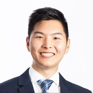 Meet your Posher, Brian